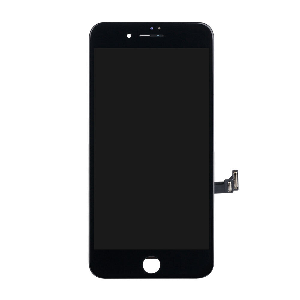 Display Assembly For iPhone 8 Plus (Black)