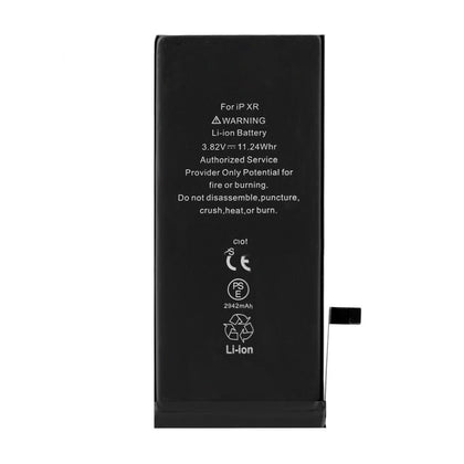 Kilix Battery For iPhone XR (Select)