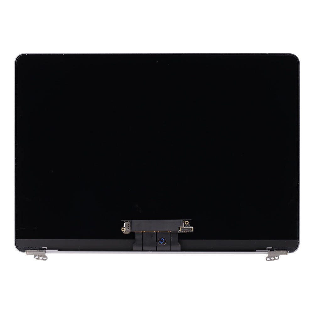 Display Assembly For MacBook 12" (A1534) (2016-2017) (OEM Material) (Space Gray)