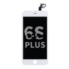 LCD Assembly For iPhone 6S Plus (White)