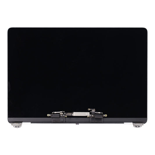 Display Assembly For MacBook Pro 13" (A2338) (2020) (OEM Material) (Silver)