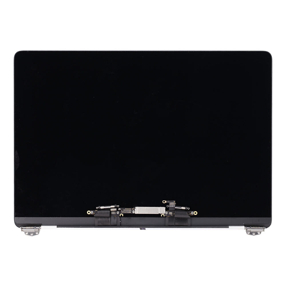 Display Assembly For MacBook Pro 13" (A2338) (2020) (OEM Material) (Silver)