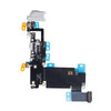 Charging Port Audio Flex Cable for iPhone 6S Plus (Space Gray)