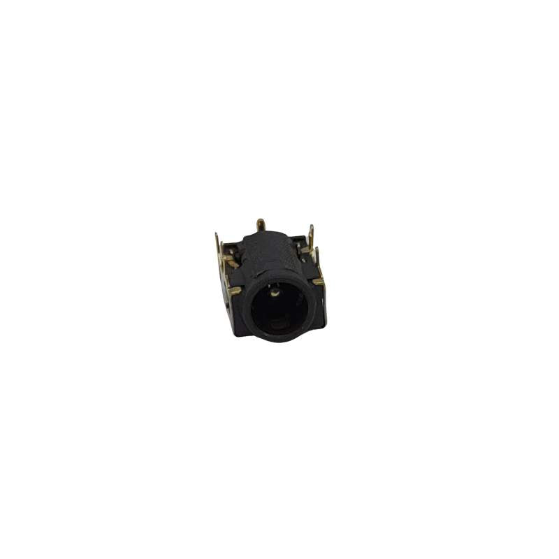 A Cirrus-link DC Jack DC-602 for 3451 3558 3458 5458 3568 power jack connector on a white background.