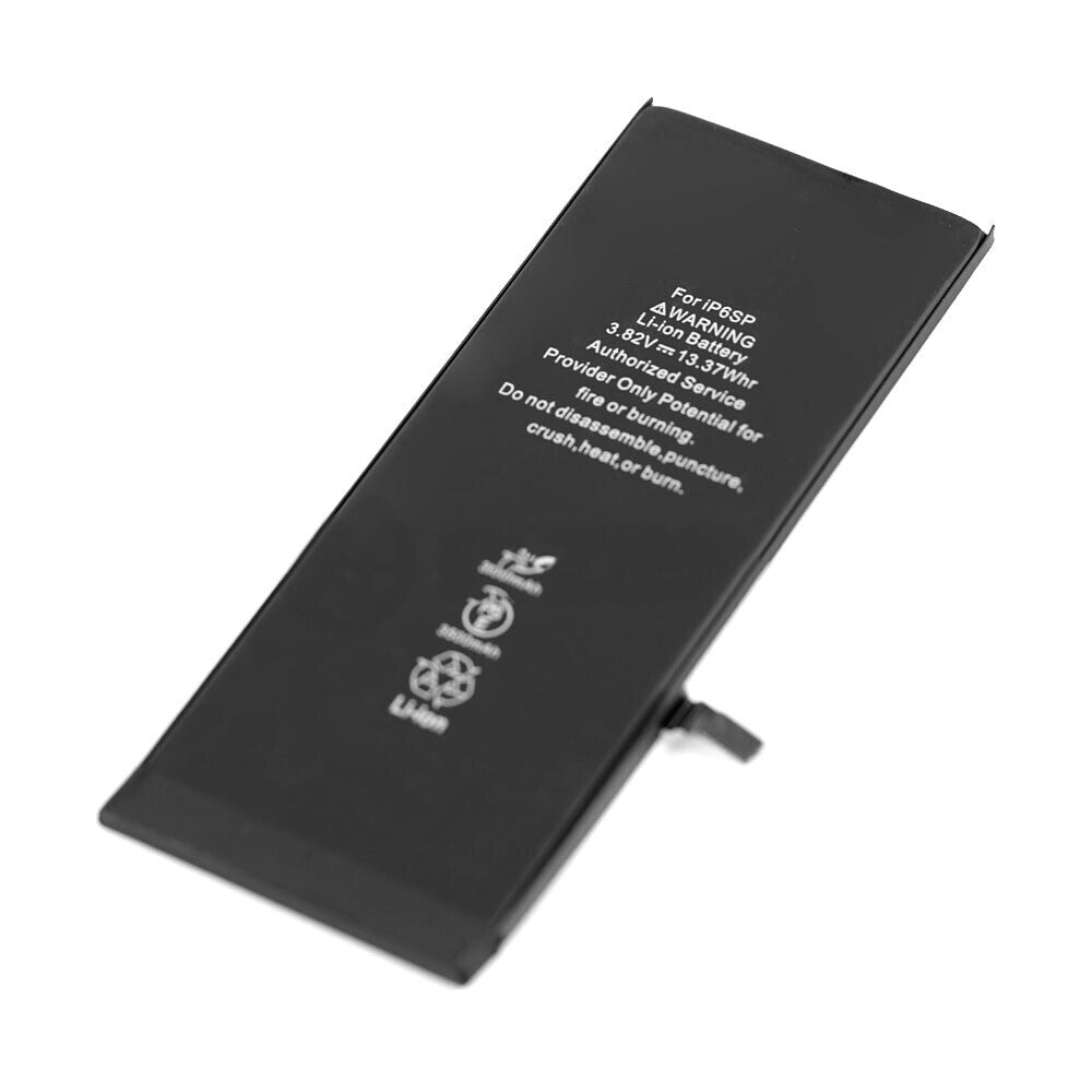 Kilix High Capacity Battery 3500mAh For iPhone 6S Plus