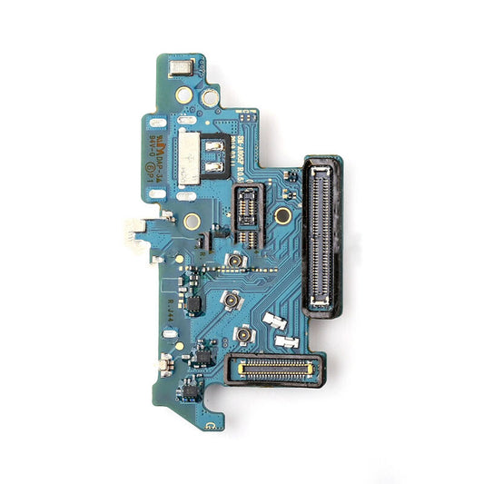 Charging Port Board For Samsung Galaxy A80 (A805F)