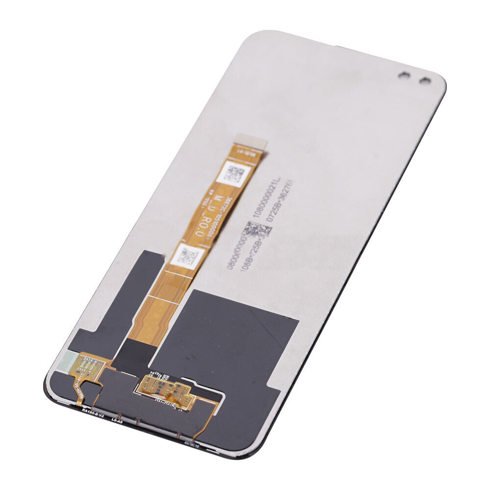 Display Assembly For OPPO Find X3 Neo 5G (Refurbished)