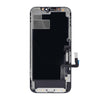 Display Assembly For iPhone 12/12 Pro (OEM Material) (Black)
