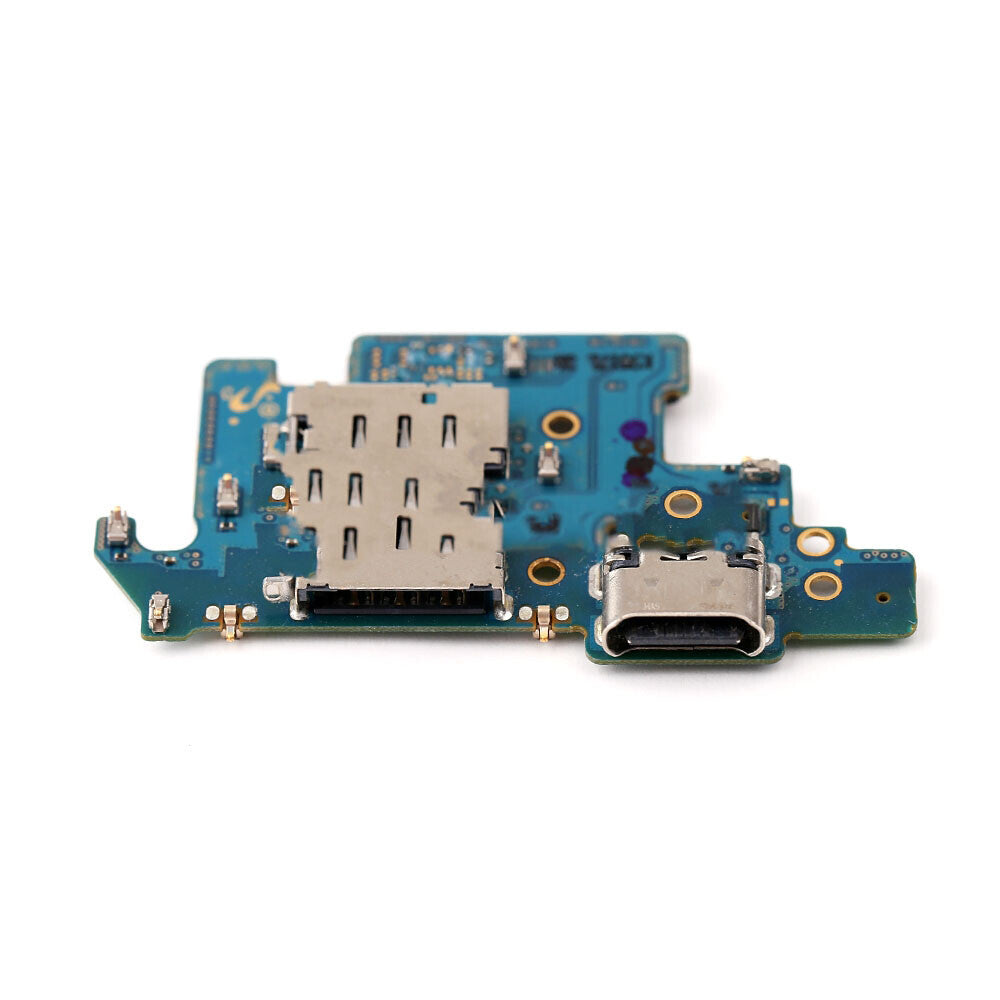 Charging Port Board For Samsung Galaxy A80 (A805F)