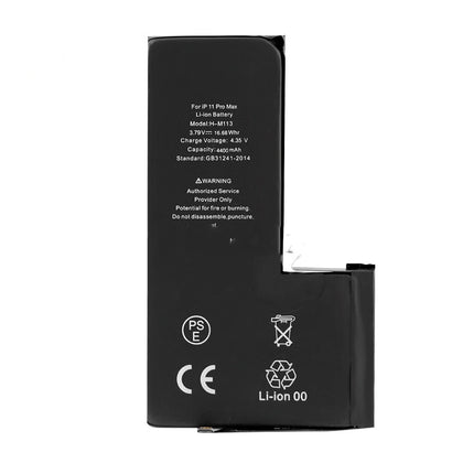Kilix High Capacity Battery 4400mAh For iPhone 11 Pro Max (Prime)