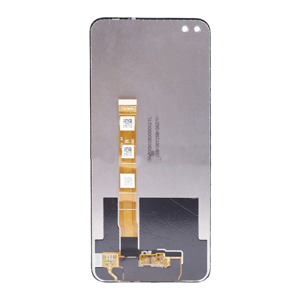 Display Assembly For OPPO Find X3 Neo 5G (Refurbished)