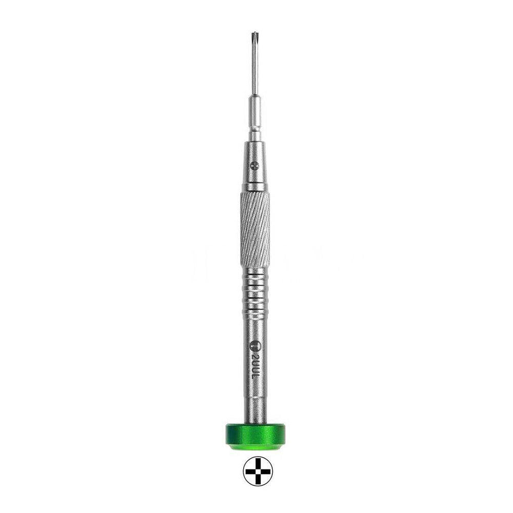 Aluminium Precision Screwdriver 2.5mm Head