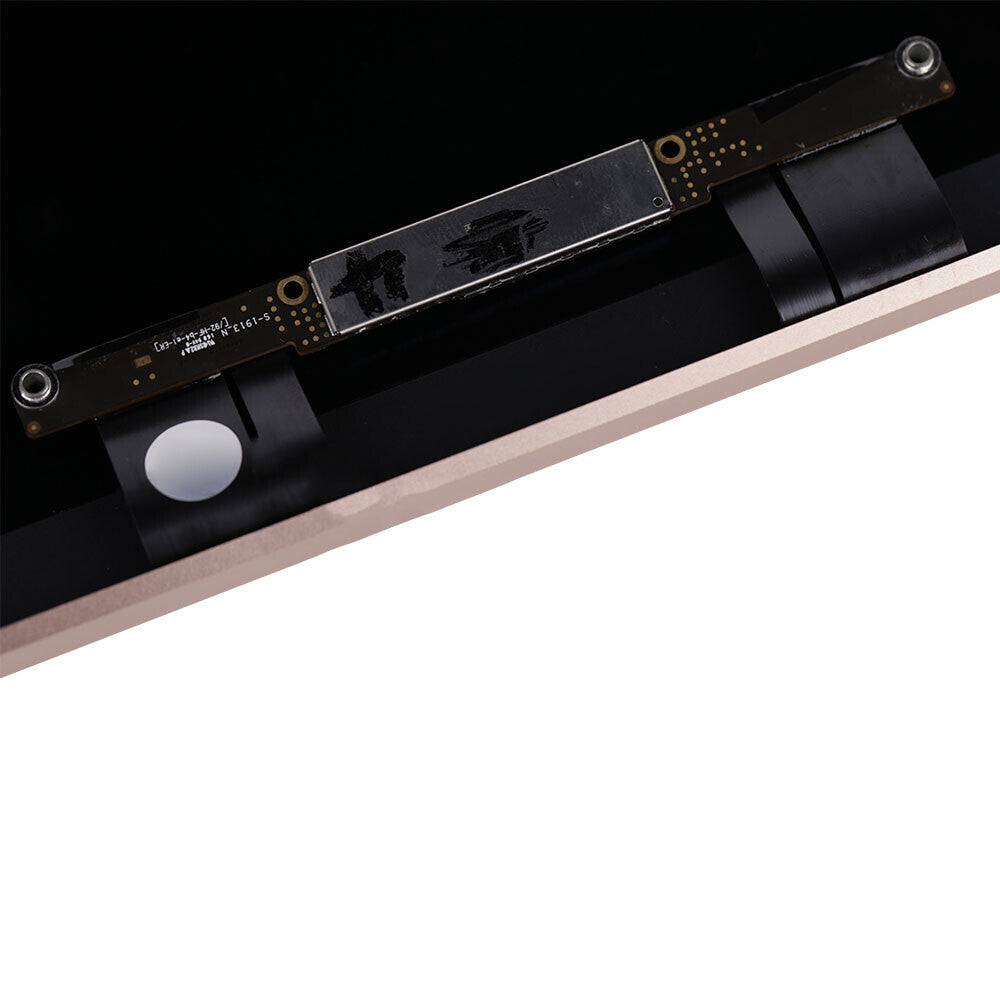 Display Assembly For MacBook Air 13" (A1932) (2019) (Rose Gold)