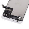 NCC LCD Assembly iPhone 8/SE 2020 Prime White