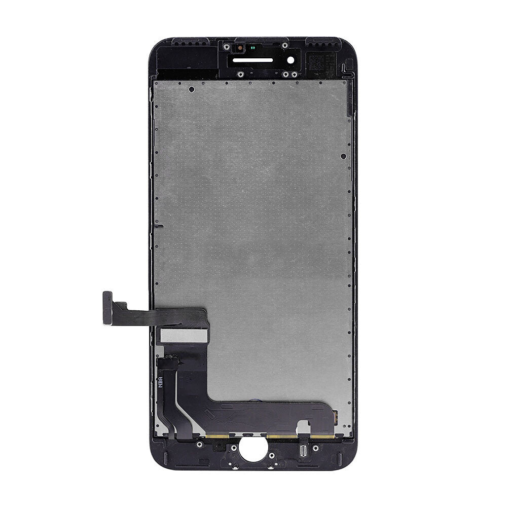 Display Assembly For iPhone 7 Plus (OEM Material) (Black)