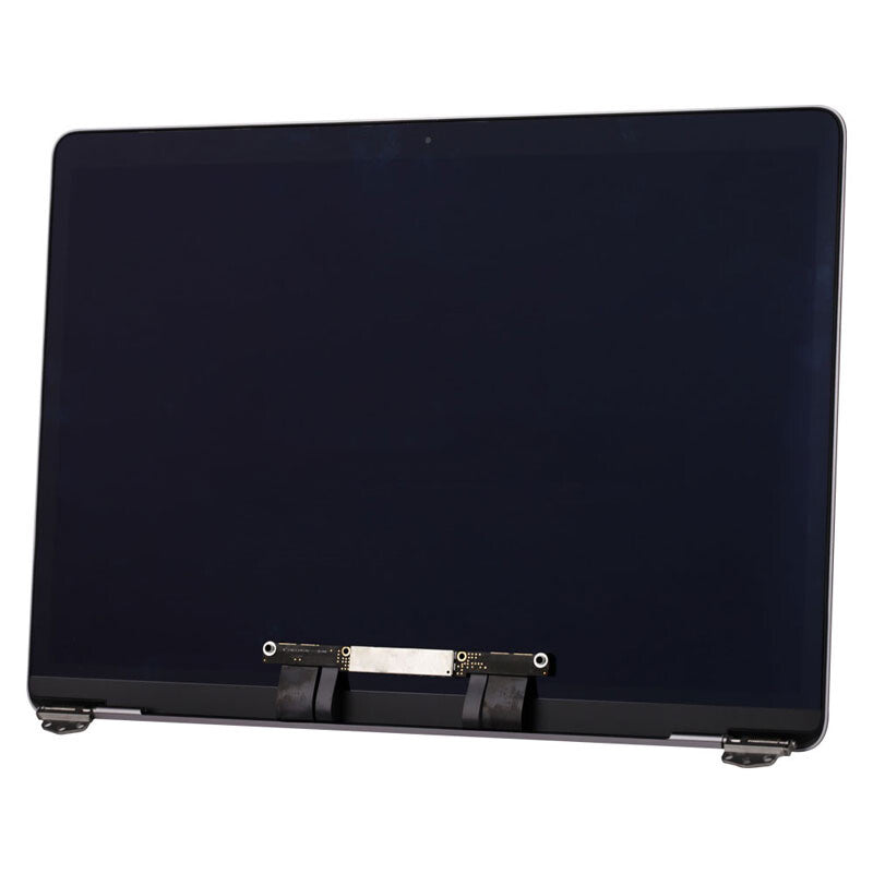 Display Assembly For MacBook Air 13" (A1932) (2018) (OEM Material) (Space Gray)