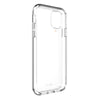 EFM Aspen D3O Crystalex Case Armour - For iPhone 11 Pro - Crystalex Clear