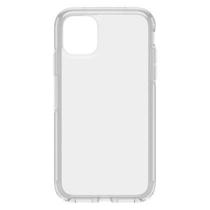 Otterbox Symmetry Clear Case - For iPhone 11 - Clear