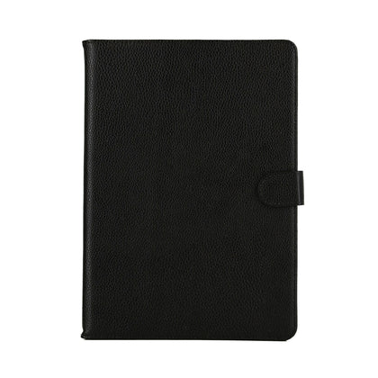 Cleanskin Book Cover - For iPad 10.2 (2019) - Black