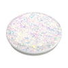 Popsockets PopGrip (Gen2) - Iridescent Confetti White