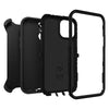 OtterBox Defender Series Case - For iPhone 12/12 Pro 6.1