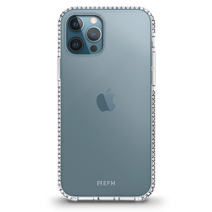 EFM Zurich Case Armour - For iPhone 12/12 Pro 6.1