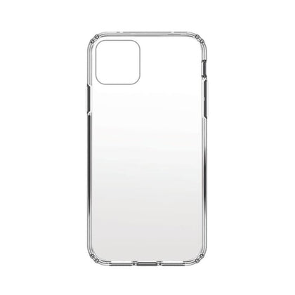 Cleanskin ProTech PC/TPU Case - For iPhone 13 Pro (6.1
