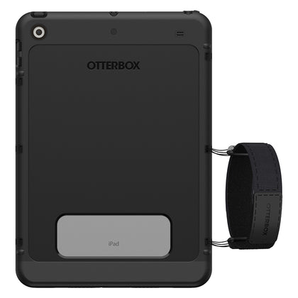 Otterbox RESQ Pro Pack Case with Hand Strap - For iPad 10.2