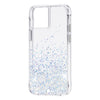 Case-Mate Twinkle Ombre Case Antimicrobial - For iPhone 13 mini (5.4