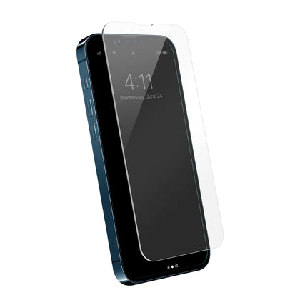 Cleanskin Tempered Glass Screen Guard - For iPhone 13 mini (5.4
