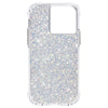 Case-Mate Twinkle Case Antimicrobial - For iPhone 13 Pro (6.1