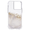 Case-Mate Karat Marble Case Antimicrobial - For iPhone 13 Pro (6.1