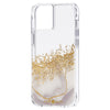 Case-Mate Karat Marble Case Antimicrobial - For iPhone 13 (6.1
