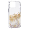 Case-Mate Karat Marble Case Antimicrobial - For iPhone 13 (6.1