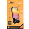 EFM ScreenSafe Glass Screen Armour with D3O - For iPhone 13/13 Pro (6.1