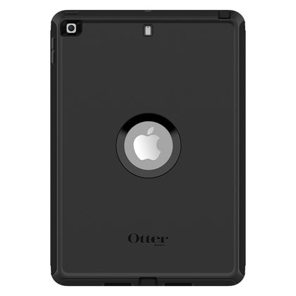 OtterBox Defender Case (Pro Pack) - For iPad 7th/8th/9th Gen 10.2