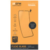 EFM FlexiGlass Screen Armour - For Samsung Galaxy S22+ (6.6) - Dual Install