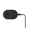 Belkin BOOST CHARGE Magnetic Wireless Car Charger - For MagSafe devices