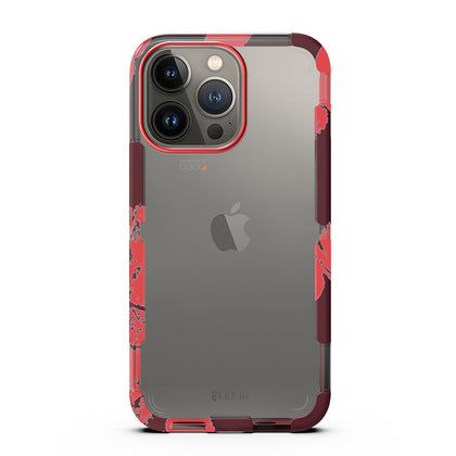 EFM Cayman Case Armour with D3O Crystalex - For iPhone 13 Pro (6.1