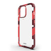 EFM Cayman Case Armour with D3O Crystalex - For iPhone 13 Pro (6.1