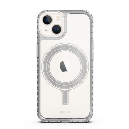 EFM Zurich Flux Case Armour Compatible with MagSafe - For iPhone 13 mini (5.4