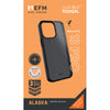 EFM Alaska Case Armour with D3O Crystalex - For iPhone 13 Pro (6.1