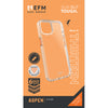 EFM Aspen Case Armour with D3O Crystalex - For iPhone 13 (6.1
