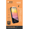 EFM FlexiGlass Screen Armour - For iPhone 13 Pro Max (6.7