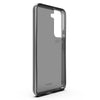 EFM Alta Case Armour with D3O Crystalex - For Samsung Galaxy S22+ (6.6) - Smoke Black