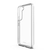EFM Zurich Â Case Armour - For Samsung Galaxy S22+ (6.6) - Frost Clear