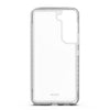 EFM Zurich Â Case Armour - For Samsung Galaxy S22+ (6.6) - Frost Clear