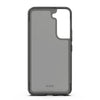 EFM Zurich Â Case Armour - For Samsung Galaxy S22+ (6.6) - Smoke Black