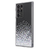 Case-Mate Twinkle Ombre Case - For Samsung Galaxy S22 Ultra (6.8) - Diamond