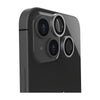 EFM Camera Lens Armour - For iPhone 14 (6.1